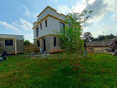 4bdrm House in Ruiru for sale - Image 3