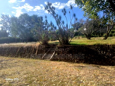 1.3 Acres in Miimani Estate Nakuru - Image 1