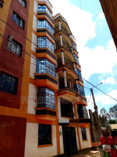 Furnished 1bdrm Apartment in Juja for sale - Image 1