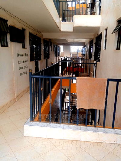 Furnished 1bdrm Apartment in Juja for sale - Image 9