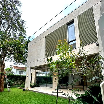 5bdrm Villa in Westlands, Kyuna Estate for sale - Image 10