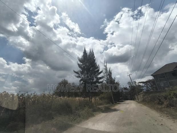 Residential One Acre Piece of Land in Ongata Rongai Near Asyana