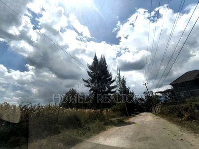 Residential One Acre Piece of Land in Ongata Rongai Near Asyana - Image 6