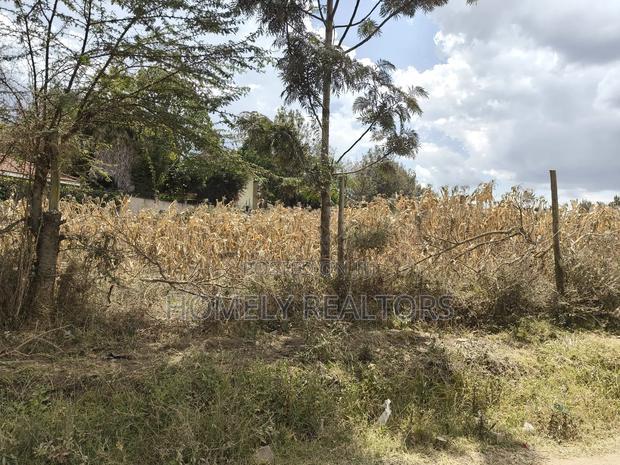 Residential One Acre Piece of Land in Ongata Rongai Near Asyana