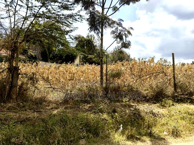 Residential One Acre Piece of Land in Ongata Rongai Near Asyana
