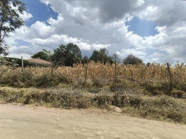Residential One Acre Piece of Land in Ongata Rongai Near Asyana