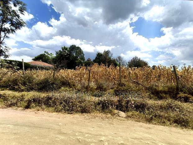 Residential One Acre Piece of Land in Ongata Rongai Near Asyana