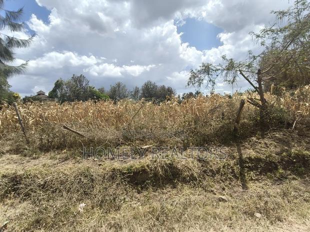 Residential One Acre Piece of Land in Ongata Rongai Near Asyana