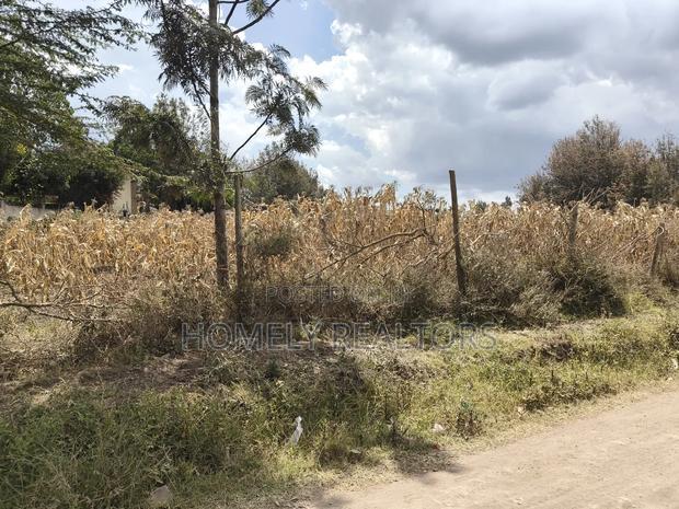 Residential One Acre Piece of Land in Ongata Rongai Near Asyana