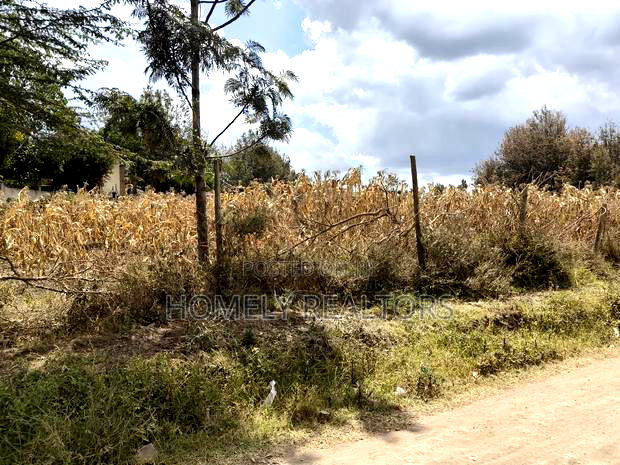 Residential One Acre Piece of Land in Ongata Rongai Near Asyana