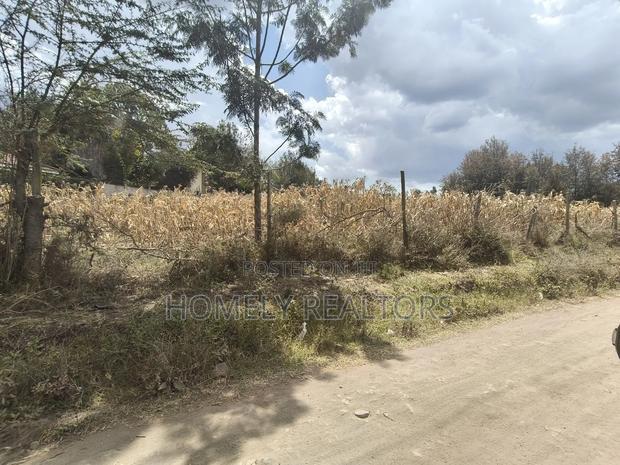 Residential One Acre Piece of Land in Ongata Rongai Near Asyana