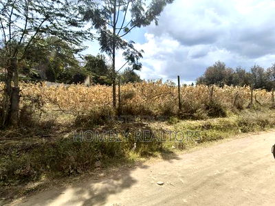 Residential One Acre Piece of Land in Ongata Rongai Near Asyana - Image 5