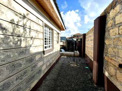 3bdrm Bungalow in Nkoroi, Ongata for sale - Image 2