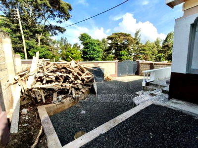 3bdrm Bungalow in Nkoroi, Ongata for sale - Image 3