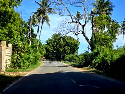 Mtwapa Residential Plots for Sale - Image 1