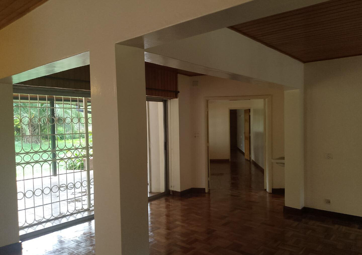 57 Acre Estate with 5BR Home
