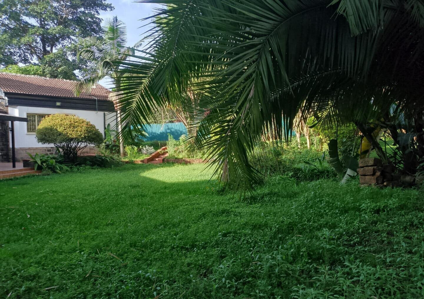 57 Acre Estate with 5BR Home