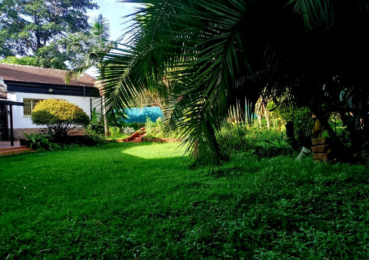 57 Acre Estate with 5BR Home