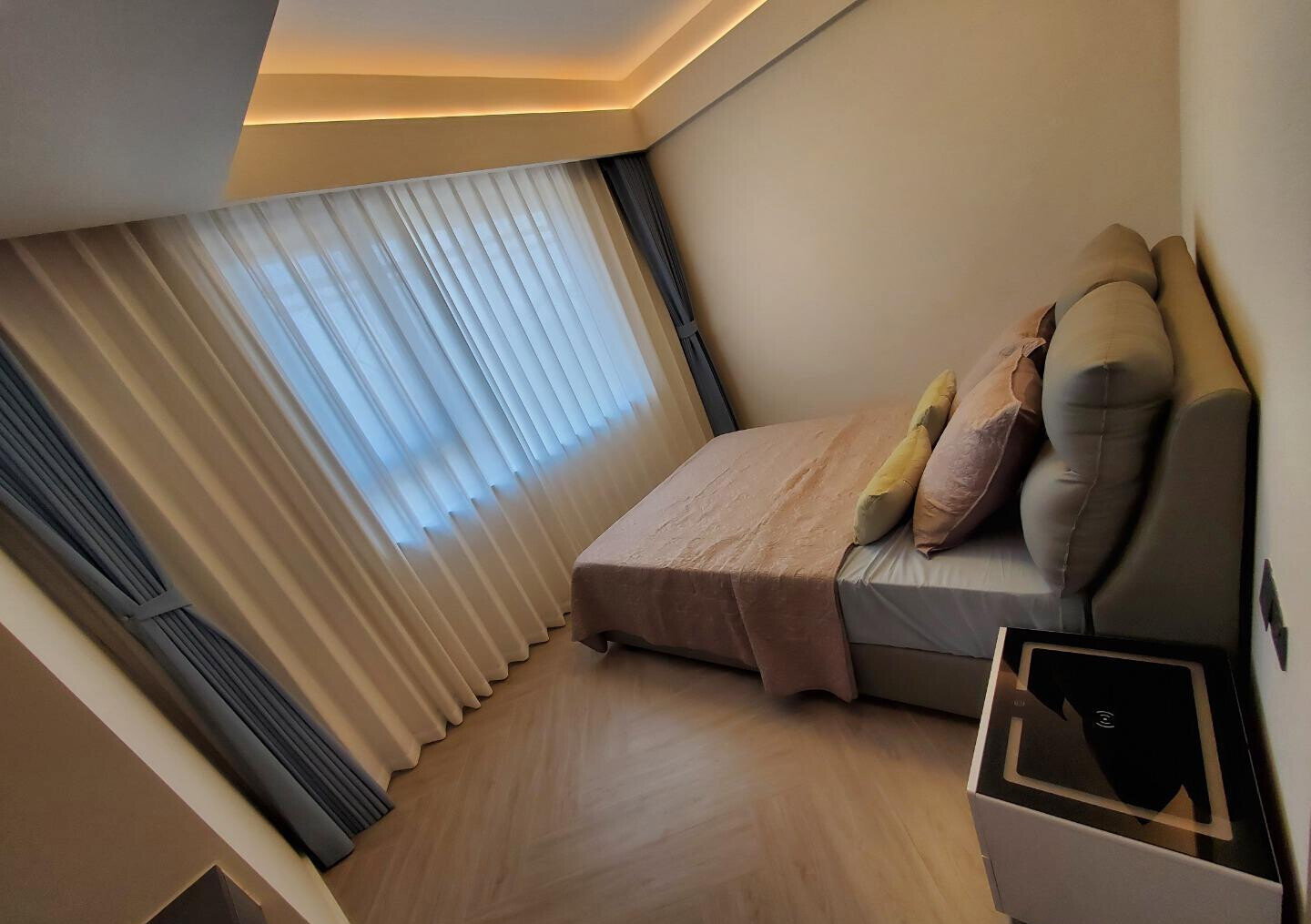 3BR with DSQ & National Park Views - Syokimau