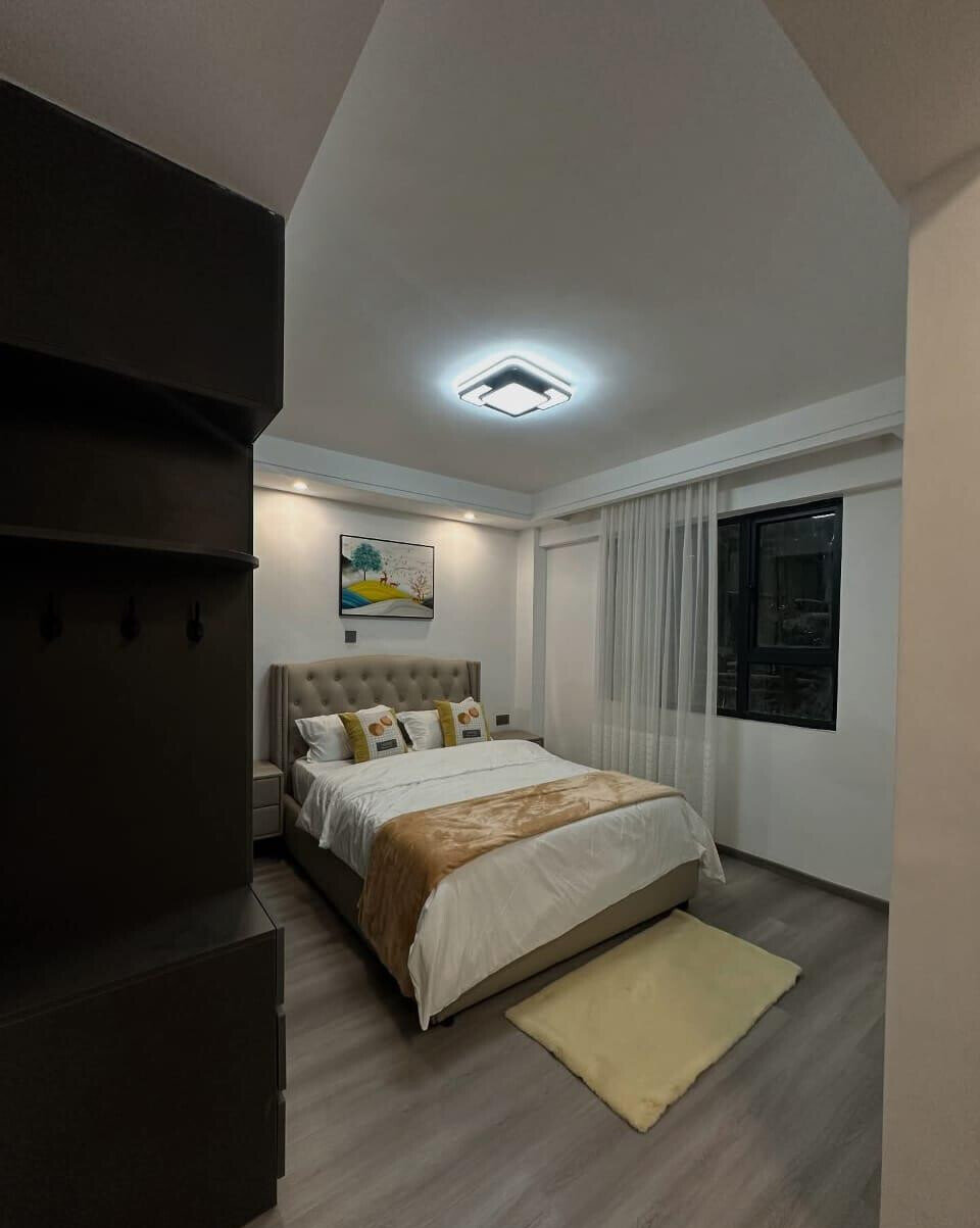 2BR All-Ensuite Townhouse with 20% Deposit Plan - Kileleshwa