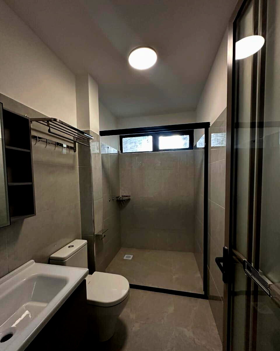 2BR All-Ensuite Townhouse with 20% Deposit Plan - Kileleshwa