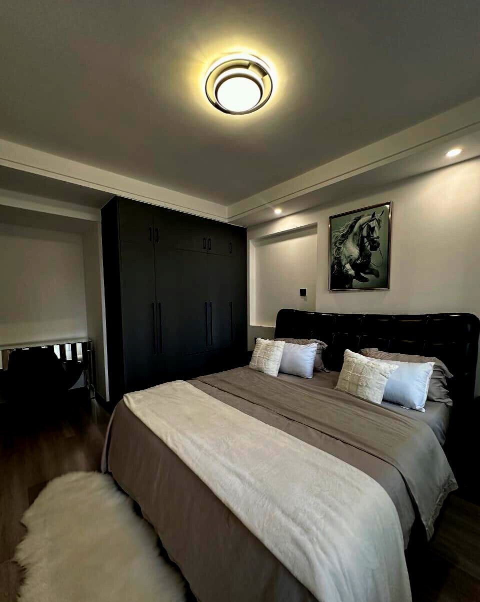 2BR All-Ensuite Townhouse with 20% Deposit Plan - Kileleshwa