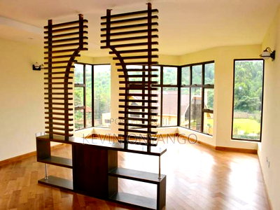 4bdrm Mansion in Karen for sale - Image 5