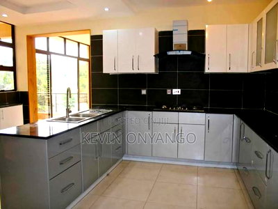 4bdrm Mansion in Karen for sale - Image 6