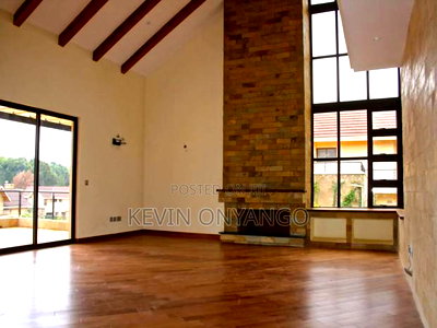 4bdrm Mansion in Karen for sale - Image 3