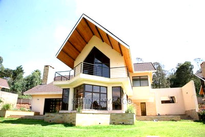 4bdrm Mansion in Karen for sale - Image 1