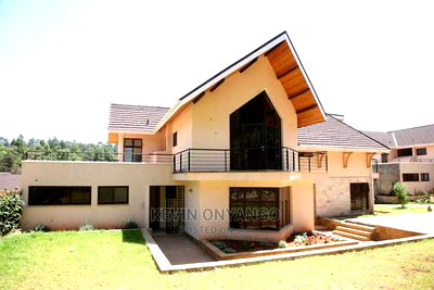 4bdrm Mansion in Karen for sale - Image 2
