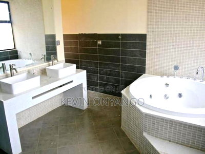 4bdrm Mansion in Karen for sale - Image 14