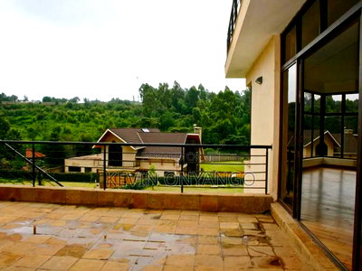 4bdrm Mansion in Karen for sale - Image 7