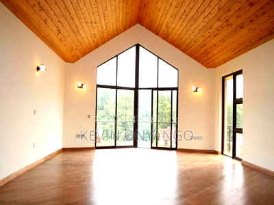 4bdrm Mansion in Karen for sale - Image 12