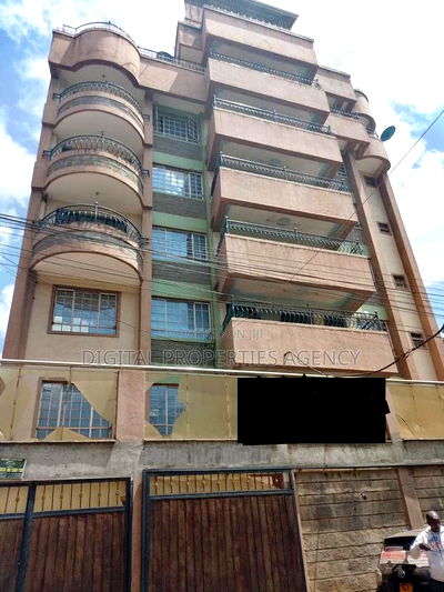 2bdrm Block of Flats in Kinoo for sale - Image 1