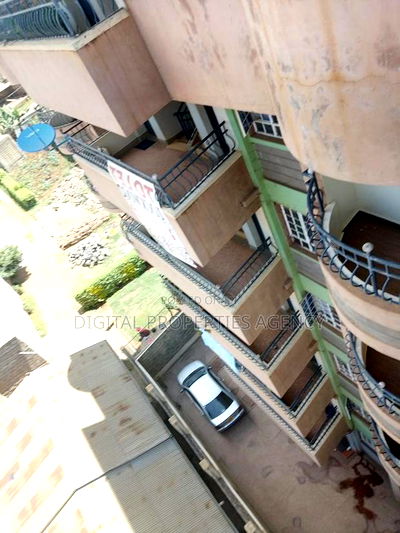 2bdrm Block of Flats in Kinoo for sale - Image 7