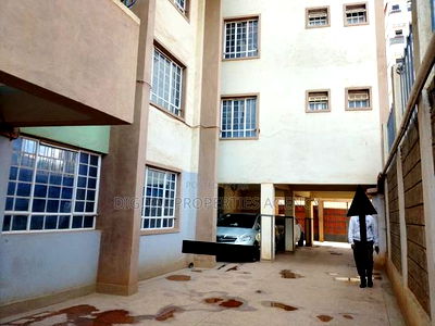 2bdrm Block of Flats in Kinoo for sale - Image 6