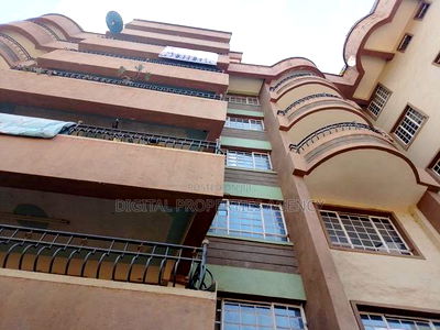 2bdrm Block of Flats in Kinoo for sale - Image 3
