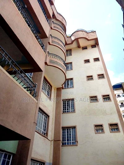 2bdrm Block of Flats in Kinoo for sale - Image 4