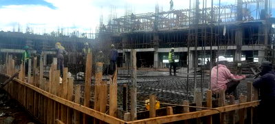 3bdrm Apartment in Thome for sale - Image 6