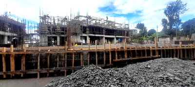 3bdrm Apartment in Thome for sale - Image 4