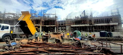 3bdrm Apartment in Thome for sale - Image 3