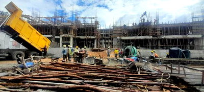 3bdrm Apartment in Thome for sale - Image 5