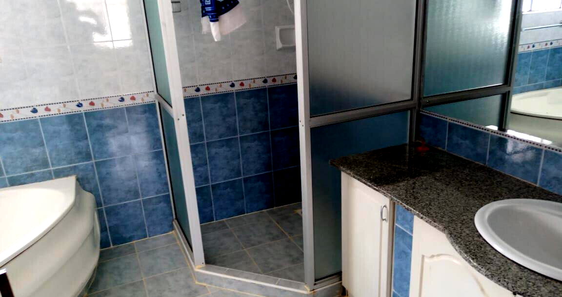 4-Ensuite Corner Townhouse with Private Pool & Outdoor Kitchen - Westlands