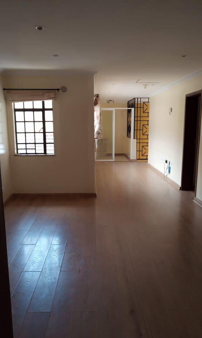 4-Ensuite Corner Townhouse with Private Pool & Outdoor Kitchen - Westlands