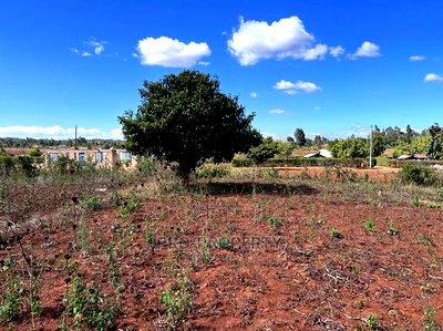 Prime 50 By 100fts Residential Plot In Kikuyu, Kamangu. - Image 4