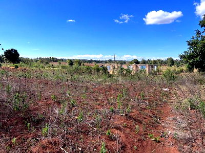 Prime 50 By 100fts Residential Plot In Kikuyu, Kamangu. - Image 8