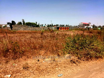 50*100 Plot Fronting Tarmac at JB Pipeline,Nakuru - Image 4