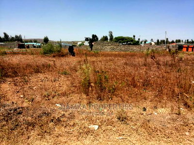 50*100 Plot Fronting Tarmac at JB Pipeline,Nakuru - Image 2