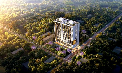 1bdrm Apartment in Westlands St. for sale - Image 1